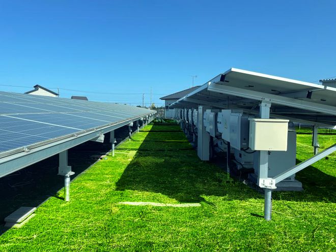 光伏加装储能市占率提升——比亚迪ASB直流储能系统获日本市场青睐